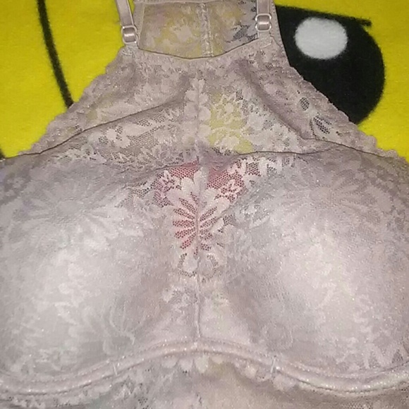 NWOT VS PINK Bralette - Picture 2 of 7